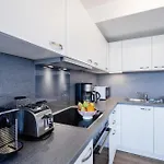 Διαμέρισμα Prora - Apartment Mit Balkon - Seemelodie