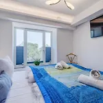 Διαμέρισμα Prora - Apartment Mit Balkon - Seemelodie