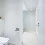 Prora - Apartment Mit Balkon - Seemelodie *