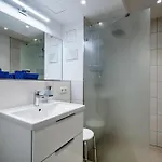 Διαμέρισμα Prora - Apartment Mit Balkon - Seemelodie