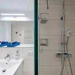 Prora - Apartment Mit Balkon - Seemelodie * Binz