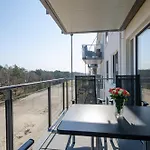 Prora - Apartment Mit Balkon - Seemelodie * Binz