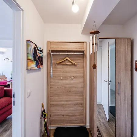 Lejlighed Prora - Seemelodie