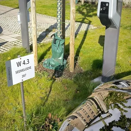 Prora - Seemelodie Lejlighed