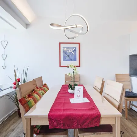 Prora - Apartment Mit Balkon - Seemelodie Apartman